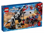 LEGO® MARVEL Super Heroes 76151 - Pasca na Venomosaura